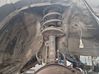 Front shock absorber/damper 