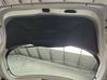 Tailgate trim 