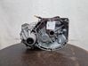 Manual 5 speed gearbox 