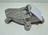 Engine mount bracket 
