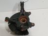 Front wheel hub spindle knuckle 