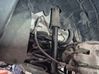 Rear shock absorber/damper 