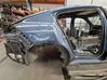 Rear quarter panel 