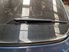 Rear wiper blade arm 