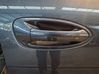 Front door exterior handle 