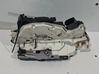 Cerradura de puerta delantera 