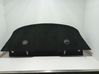 Parcel shelf 