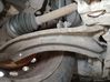 Front control arm 