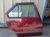 Rear door 