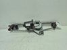 Wiper motor 