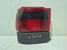 Luces portón trasero/de freno 