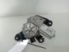 Rear window wiper motor 