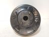 Brake booster 