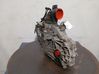 Automatic gearbox 