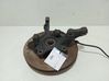 Front wheel hub spindle knuckle 