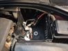 Battery box tray 