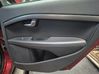 Rear door window regulator motor 