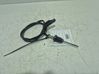 Outside/external air temperature sensor 
