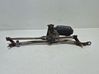 Wiper motor 