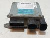 Steering rack control module 