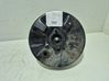 Brake booster 