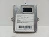 Headlight ballast module Xenon 