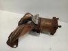Exhaust manifold 