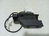 Tailgate exterior lock 
