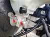 Master brake cylinder 