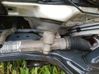 Steering rack 