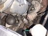 Manual 5 speed gearbox 