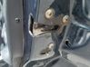 Rear door lock 