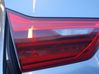 Tailgate rear/tail lights 