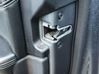 Front door lock 