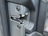 Front door lock 