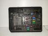 SAM control unit 