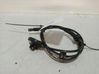 ABS brake wheel speed sensor 