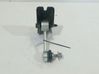 Front anti-roll bar/stabilizer link 
