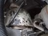 Engine mount bracket 