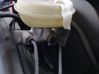 Master brake cylinder 