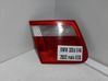 Tailgate rear/tail lights 