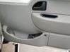 Front window lifting mechanism without motor 