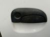 Front door exterior handle 