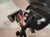 Außenspiegel elektrisch Tür vorne 
