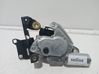 Rear window wiper motor 