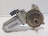 Front door window regulator motor 