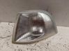 Front bumper turn signal 
