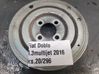 Crankshaft pulley 