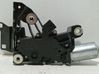 Rear window wiper motor 