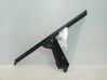 Front triangle window/glass 